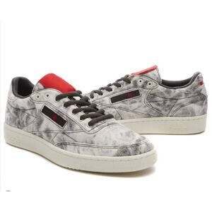 Reebok Kendrick Lamar x Club C 'Acid Wash'